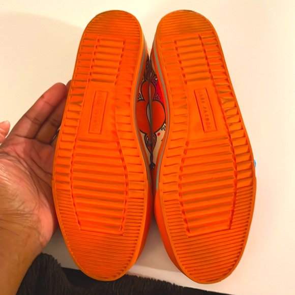 Marc Jacob trainers (sneakers) - Picture 7 of 7